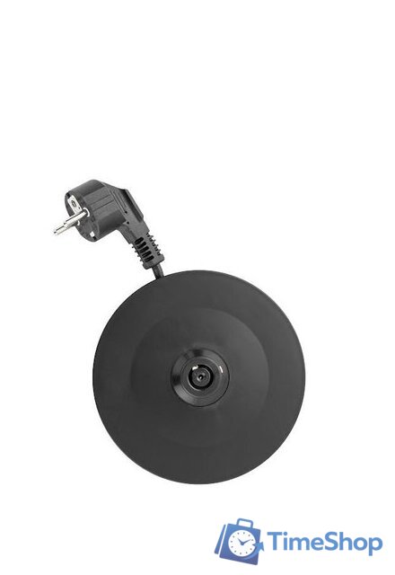 Электрический чайник Evolution KP15151B - Изображение №6 — Интернет-магазин Time-Shop