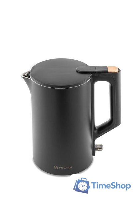 Электрический чайник Evolution KP15151B - Изображение №3 — Интернет-магазин Time-Shop
