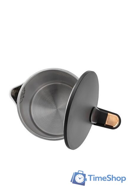 Электрический чайник Evolution KP15151B - Изображение №4 — Интернет-магазин Time-Shop