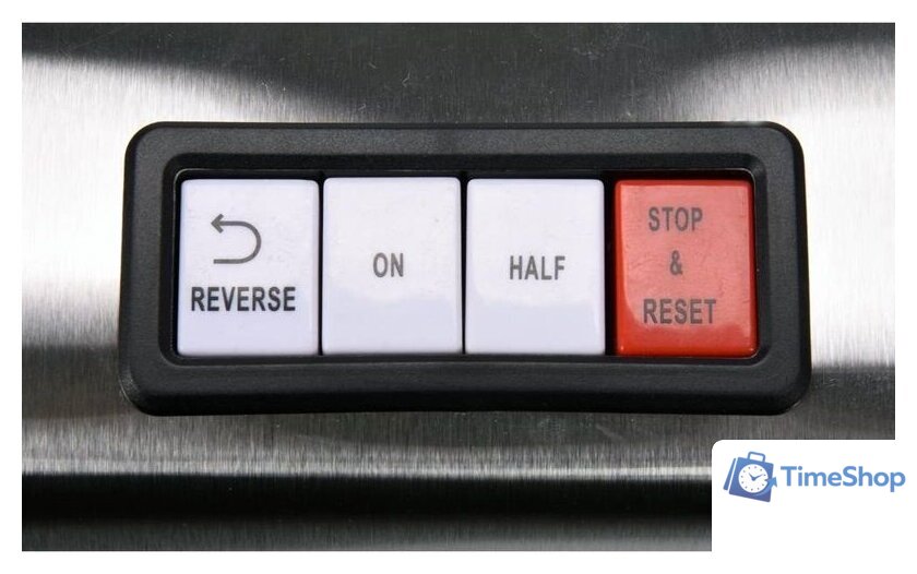 Мясорубка LUND 67901 - Изображение №6 — Интернет-магазин Time-Shop