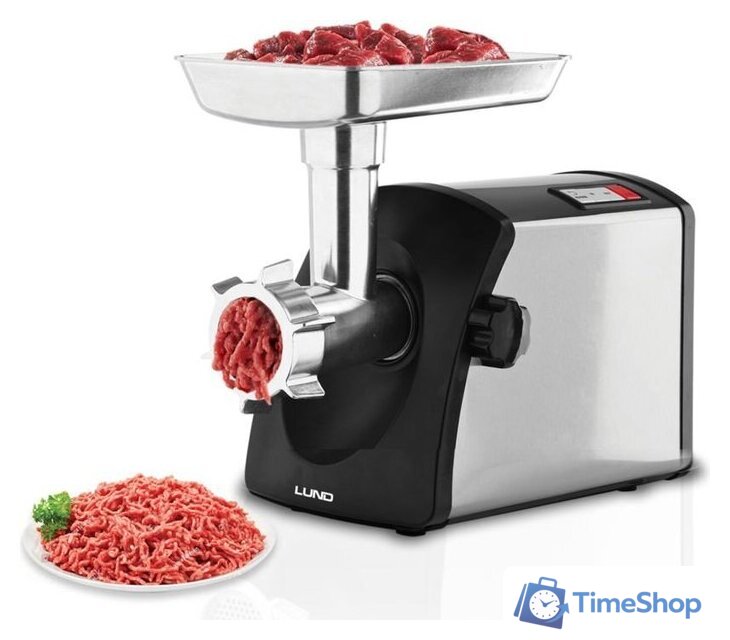 Мясорубка LUND 67901 - Изображение №10 — Интернет-магазин Time-Shop