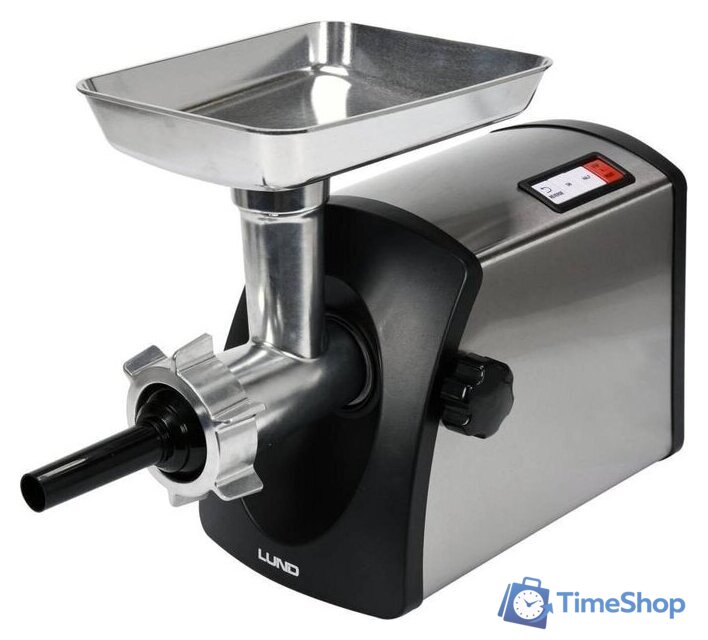 Мясорубка LUND 67901 - Изображение №4 — Интернет-магазин Time-Shop