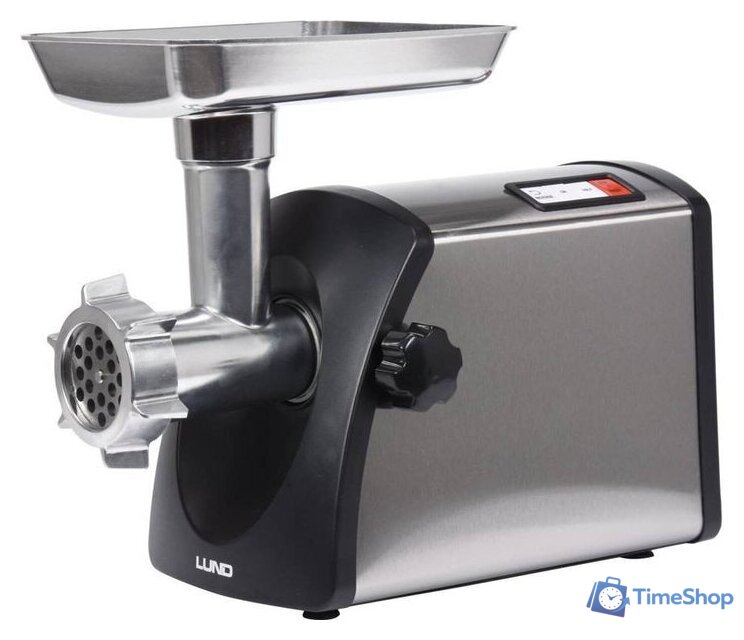 Мясорубка LUND 67901 - Изображение №1 — Интернет-магазин Time-Shop