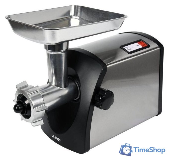 Мясорубка LUND 67901 - Изображение №7 — Интернет-магазин Time-Shop