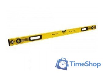 Уровень строительный Hanskonner HK2015-01-2000 - Изображение №1 — Интернет-магазин Time-Shop