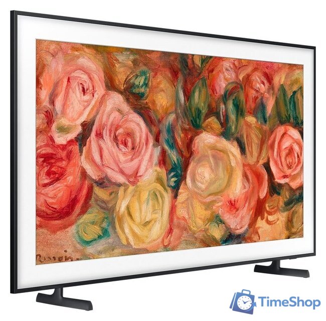 Телевизор Samsung The Frame LS03D QE55LS03DAUXRU - Изображение №3 — Интернет-магазин Time-Shop