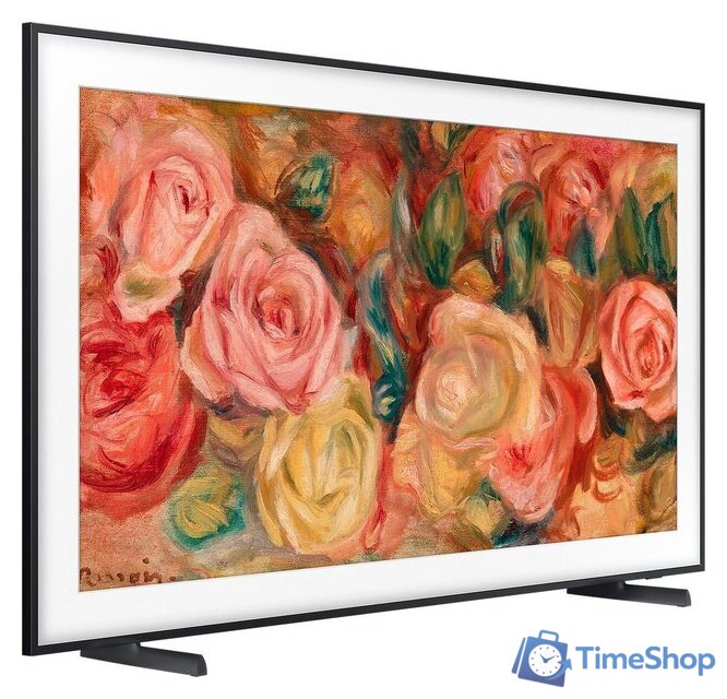 Телевизор Samsung The Frame LS03D QE55LS03DAUXRU - Изображение №4 — Интернет-магазин Time-Shop