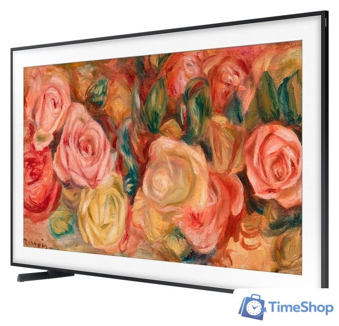 Телевизор Samsung The Frame LS03D QE55LS03DAUXRU - Изображение №8 — Интернет-магазин Time-Shop