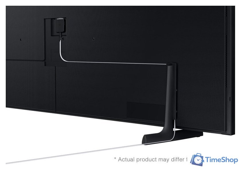Телевизор Samsung The Frame LS03D QE55LS03DAUXRU - Изображение №15 — Интернет-магазин Time-Shop