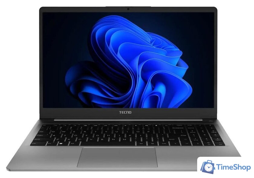 Ноутбук Tecno MegaBook K15SRA 71005000465 - Изображение №1 — Интернет-магазин Time-Shop