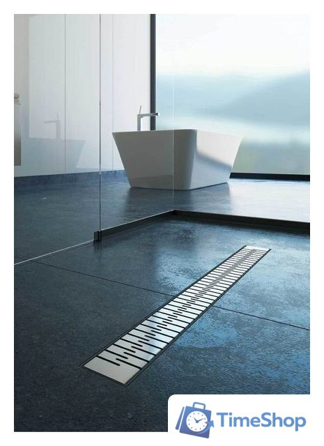 Душевой уголок Ambassador Set 14011103-ST7 - Изображение №9 — Интернет-магазин Time-Shop