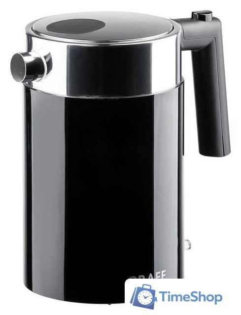 Электрический чайник Graef WK 62 - Изображение №1 — Интернет-магазин Time-Shop