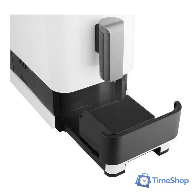 Кофемашина Sencor SES 7210WH - Изображение №10 — Интернет-магазин Time-Shop
