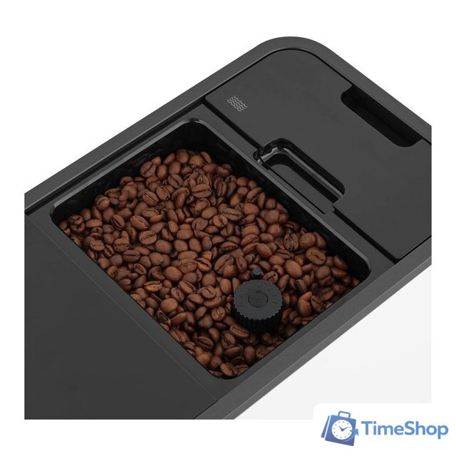 Кофемашина Sencor SES 7210WH - Изображение №14 — Интернет-магазин Time-Shop
