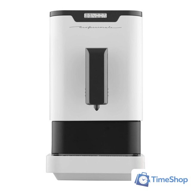Кофемашина Sencor SES 7210WH - Изображение №6 — Интернет-магазин Time-Shop
