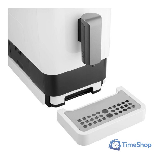 Кофемашина Sencor SES 7210WH - Изображение №11 — Интернет-магазин Time-Shop