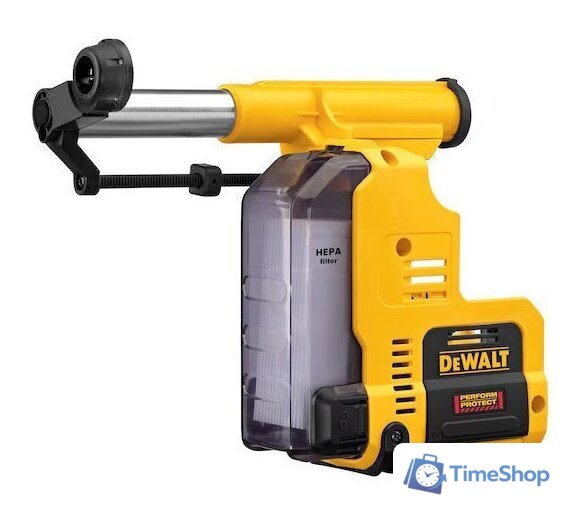 Система пылеудаления DeWalt D25303DH-XJ - Изображение №1 — Интернет-магазин Time-Shop