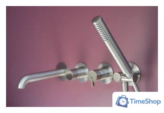 Смеситель Deante Silia BQS_F18P - Изображение №2 — Интернет-магазин Time-Shop