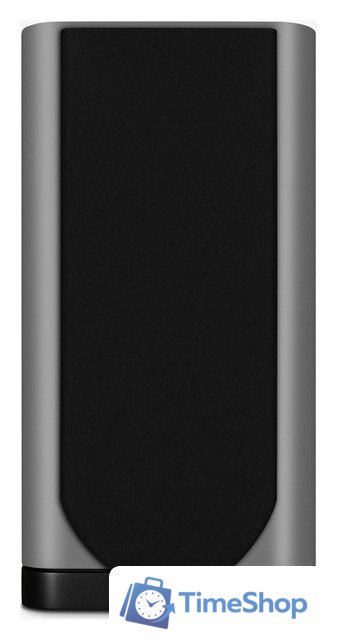 Полочная акустика Wharfedale EVO 5.2 (серый) - Изображение №4 — Интернет-магазин Time-Shop