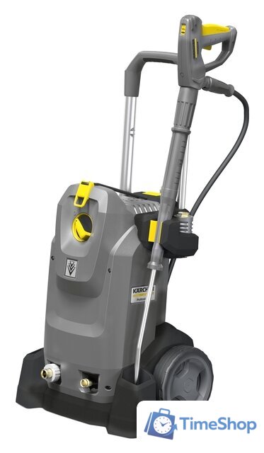 Мойка высокого давления Karcher HD 7/14-4 M 1.524-930.0 - Изображение №1 — Интернет-магазин Time-Shop