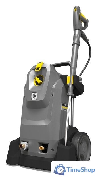 Мойка высокого давления Karcher HD 7/14-4 M 1.524-930.0 - Изображение №2 — Интернет-магазин Time-Shop