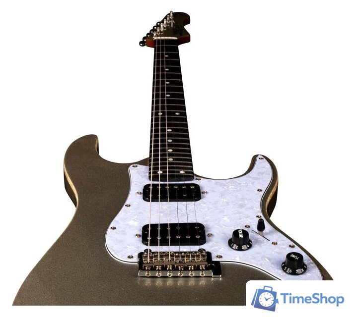 Электрогитара JET JS-500 SLS - Изображение №6 — Интернет-магазин Time-Shop