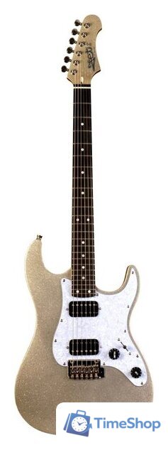 Электрогитара JET JS-500 SLS - Изображение №1 — Интернет-магазин Time-Shop
