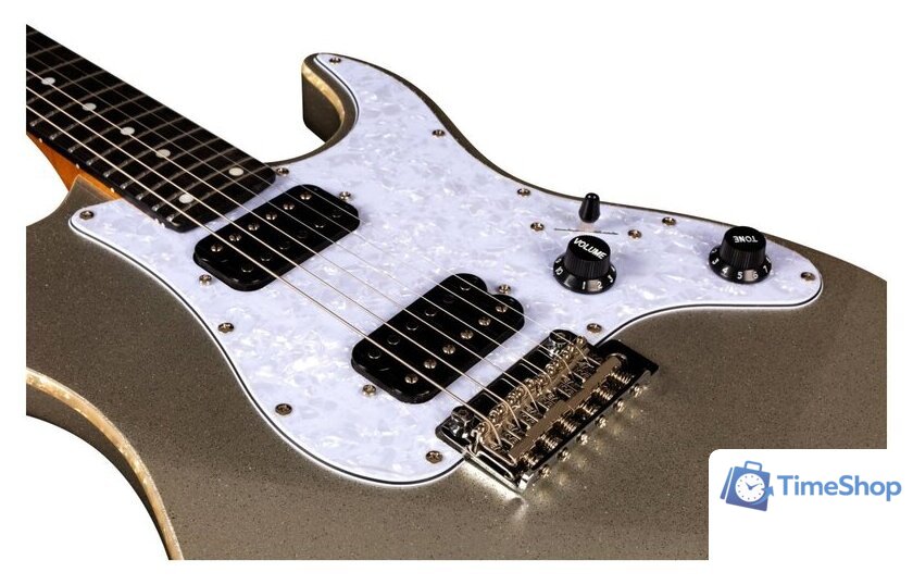 Электрогитара JET JS-500 SLS - Изображение №7 — Интернет-магазин Time-Shop