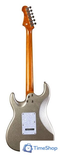 Электрогитара JET JS-500 SLS - Изображение №2 — Интернет-магазин Time-Shop