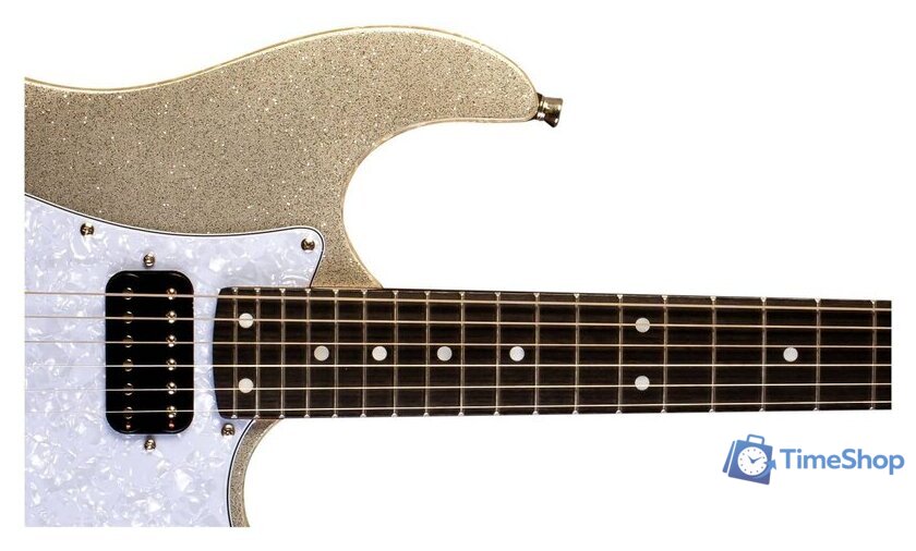 Электрогитара JET JS-500 SLS - Изображение №8 — Интернет-магазин Time-Shop