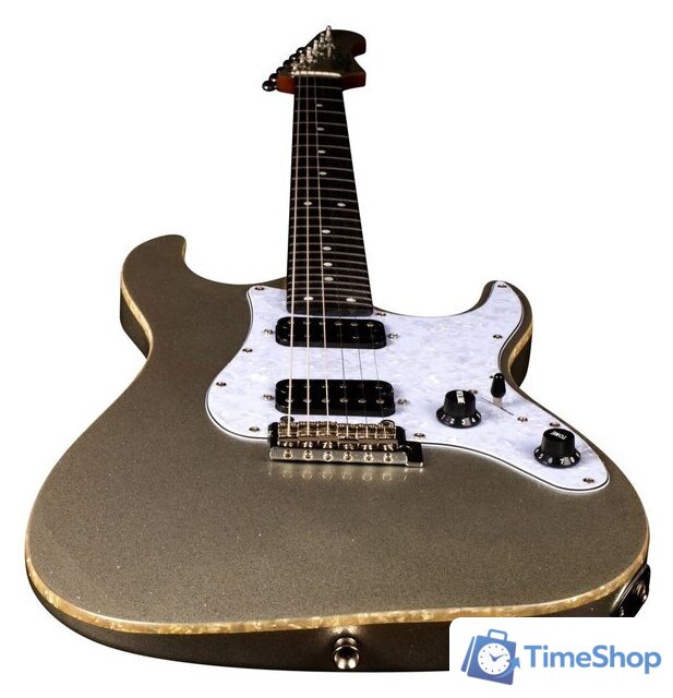 Электрогитара JET JS-500 SLS - Изображение №5 — Интернет-магазин Time-Shop