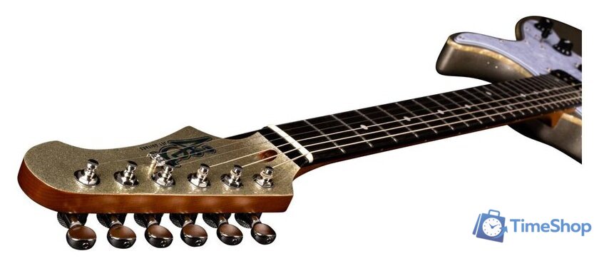 Электрогитара JET JS-500 SLS - Изображение №9 — Интернет-магазин Time-Shop