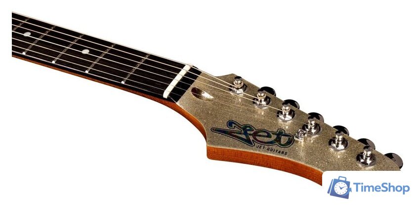 Электрогитара JET JS-500 SLS - Изображение №10 — Интернет-магазин Time-Shop