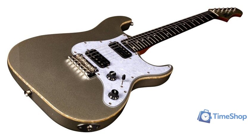 Электрогитара JET JS-500 SLS - Изображение №3 — Интернет-магазин Time-Shop
