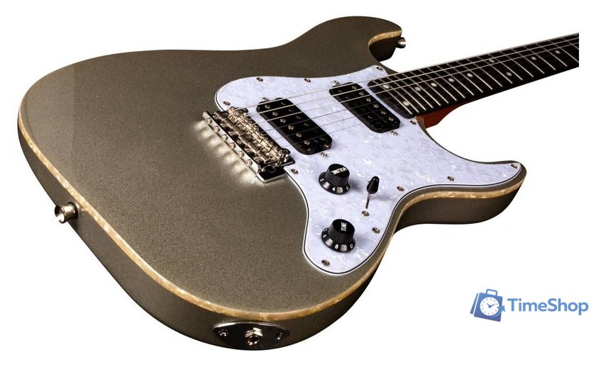 Электрогитара JET JS-500 SLS - Изображение №4 — Интернет-магазин Time-Shop