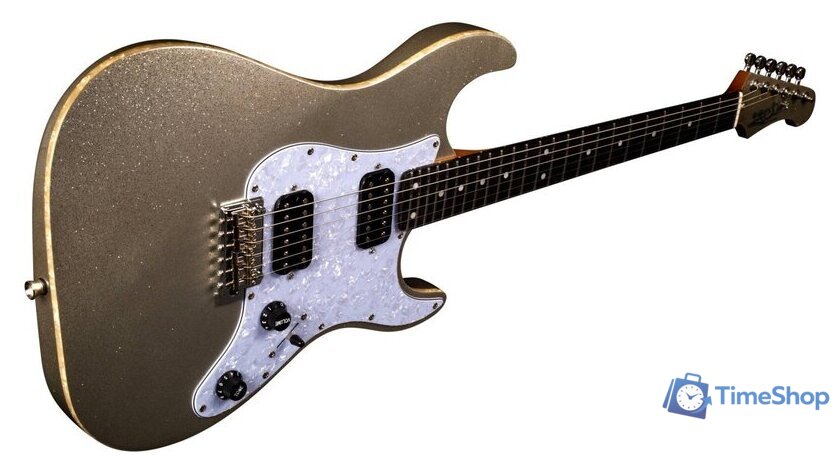Электрогитара JET JS-500 SLS - Изображение №11 — Интернет-магазин Time-Shop