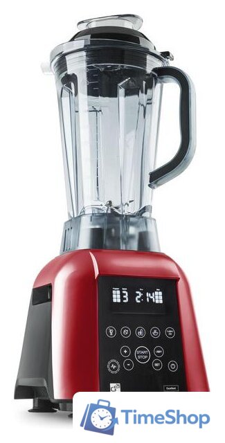 Стационарный блендер G21 Excellent (красный) - Изображение №1 — Интернет-магазин Time-Shop
