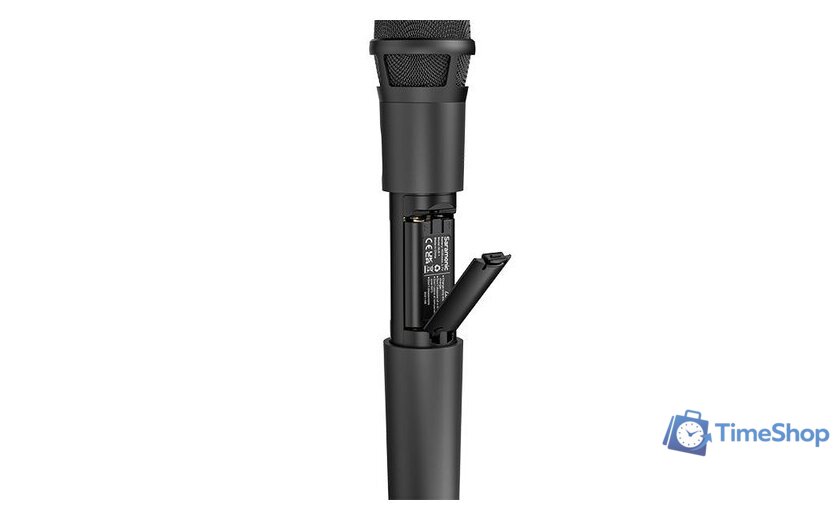 Радиомикрофон Saramonic Vlink 2 HU - Изображение №7 — Интернет-магазин Time-Shop