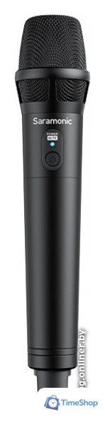 Радиомикрофон Saramonic Vlink 2 HU - Изображение №1 — Интернет-магазин Time-Shop