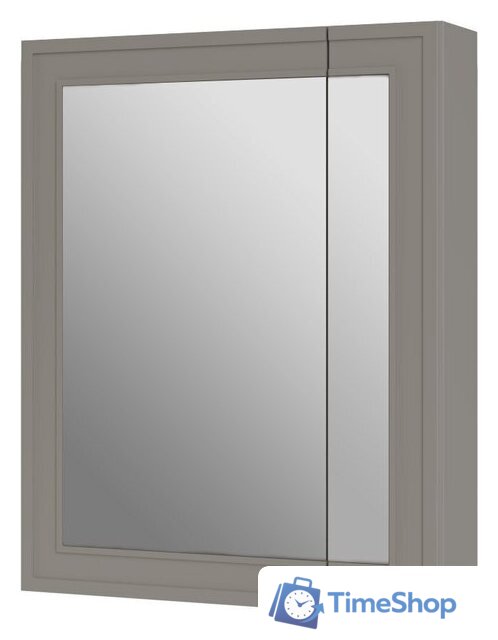  Garda Шкаф с зеркалом Stella-6 R 60 (M) - Изображение №1 — Интернет-магазин Time-Shop