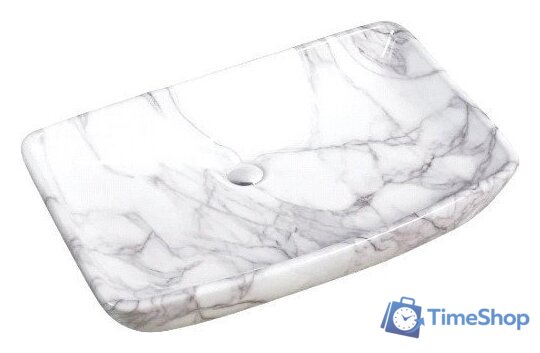 Умывальник SantiLine SL-7027 - Изображение №1 — Интернет-магазин Time-Shop