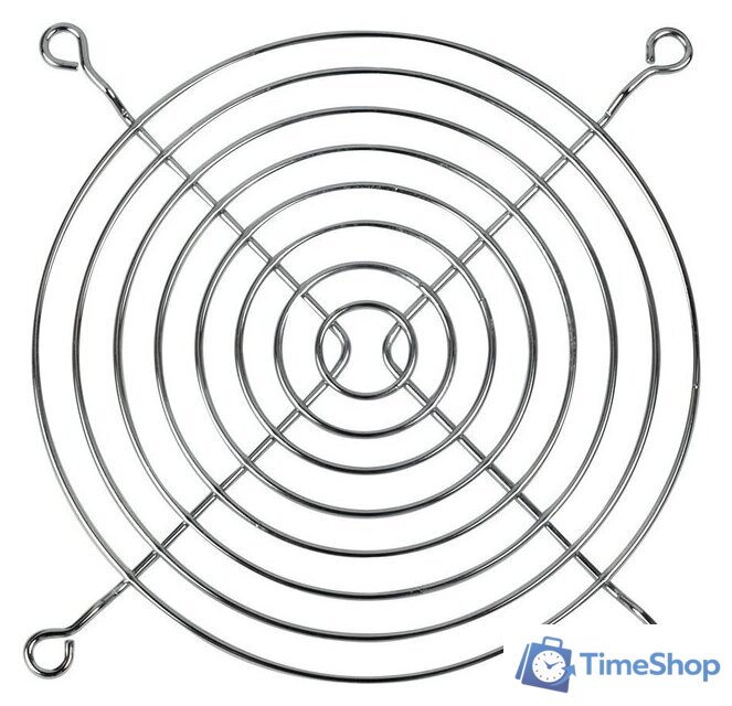 Решетка для вентилятора Arctic Fan Grill 140 mm ACFAN00088A - Изображение №1 — Интернет-магазин Time-Shop