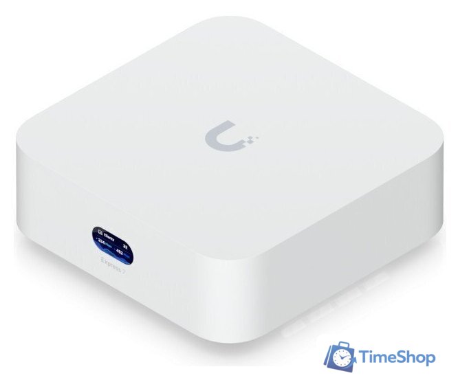 Wi-Fi роутер Ubiquiti UniFi Express 7 - Изображение №2 — Интернет-магазин Time-Shop