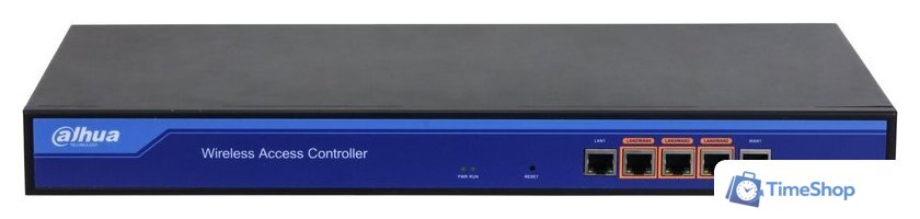 Wi-Fi контроллер Dahua DH-EAC256 - Изображение №1 — Интернет-магазин Time-Shop