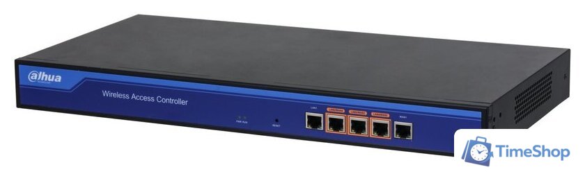 Wi-Fi контроллер Dahua DH-EAC256 - Изображение №2 — Интернет-магазин Time-Shop