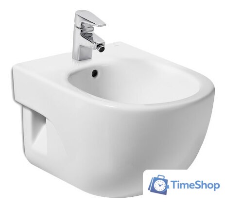 Биде Roca Meridian [357246000] - Изображение №1 — Интернет-магазин Time-Shop
