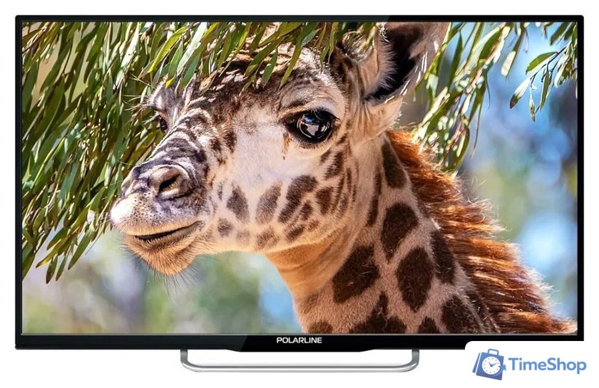 Телевизор Polarline 32PL54TC-SM - Изображение №1 — Интернет-магазин Time-Shop
