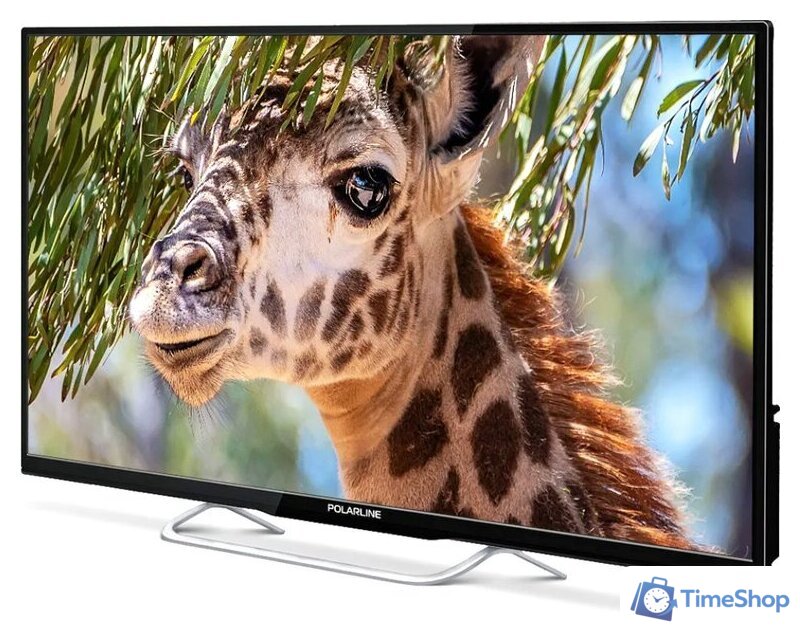 Телевизор Polarline 32PL54TC-SM - Изображение №2 — Интернет-магазин Time-Shop