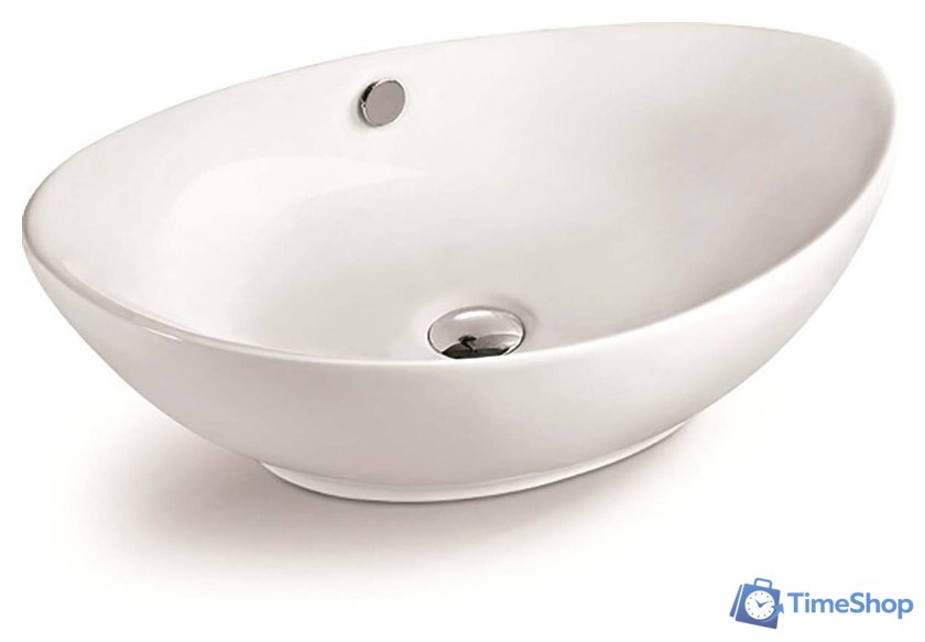 Умывальник SantiLine SL-1021 - Изображение №1 — Интернет-магазин Time-Shop