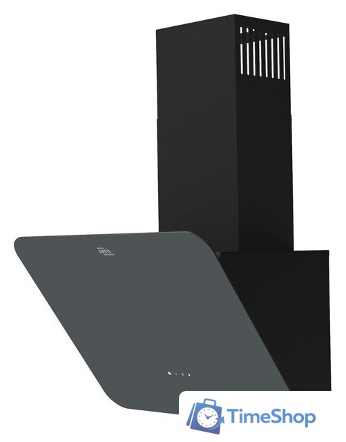Кухонная вытяжка Making Oasis Everywhere ML-60B - Изображение №2 — Интернет-магазин Time-Shop